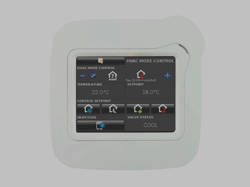 Smart Home
