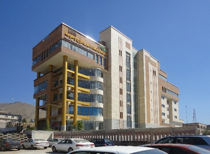 قطار شهری قطار شهری