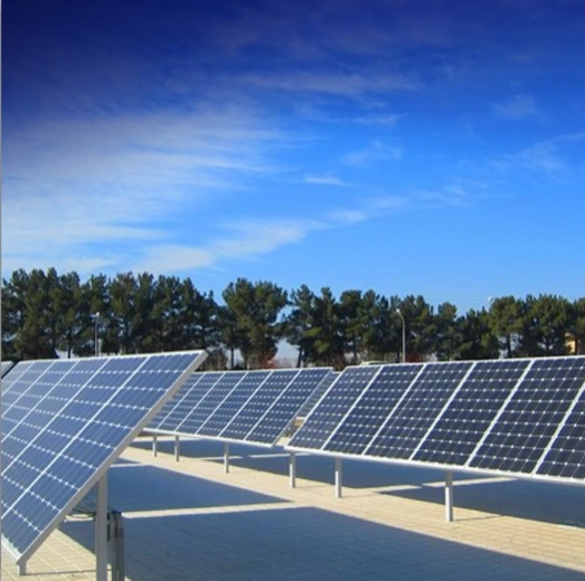 solar project