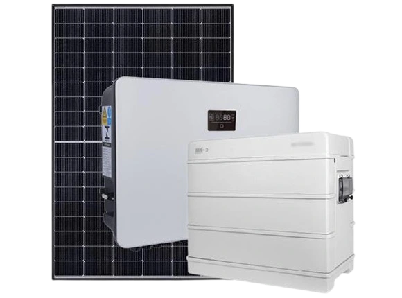 Solar Energy