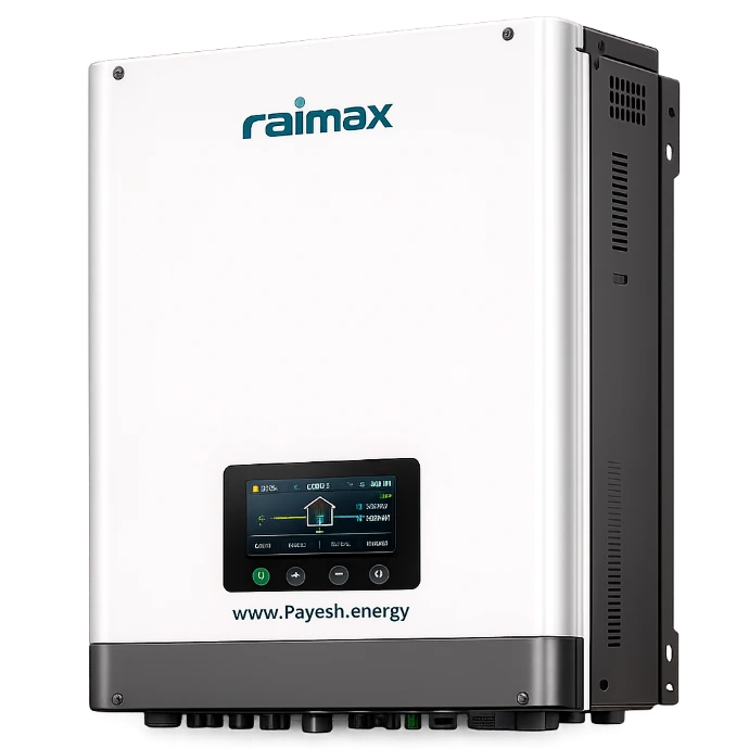 RAIMAX Inverter