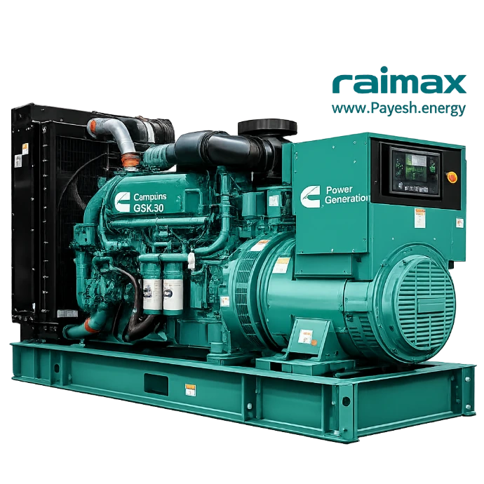 Generator Systems