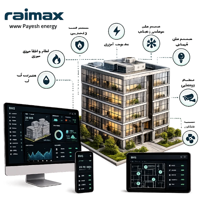 Building and Energy Management