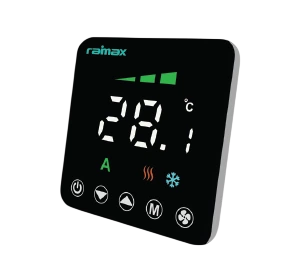 RAIMAX Thermostat
