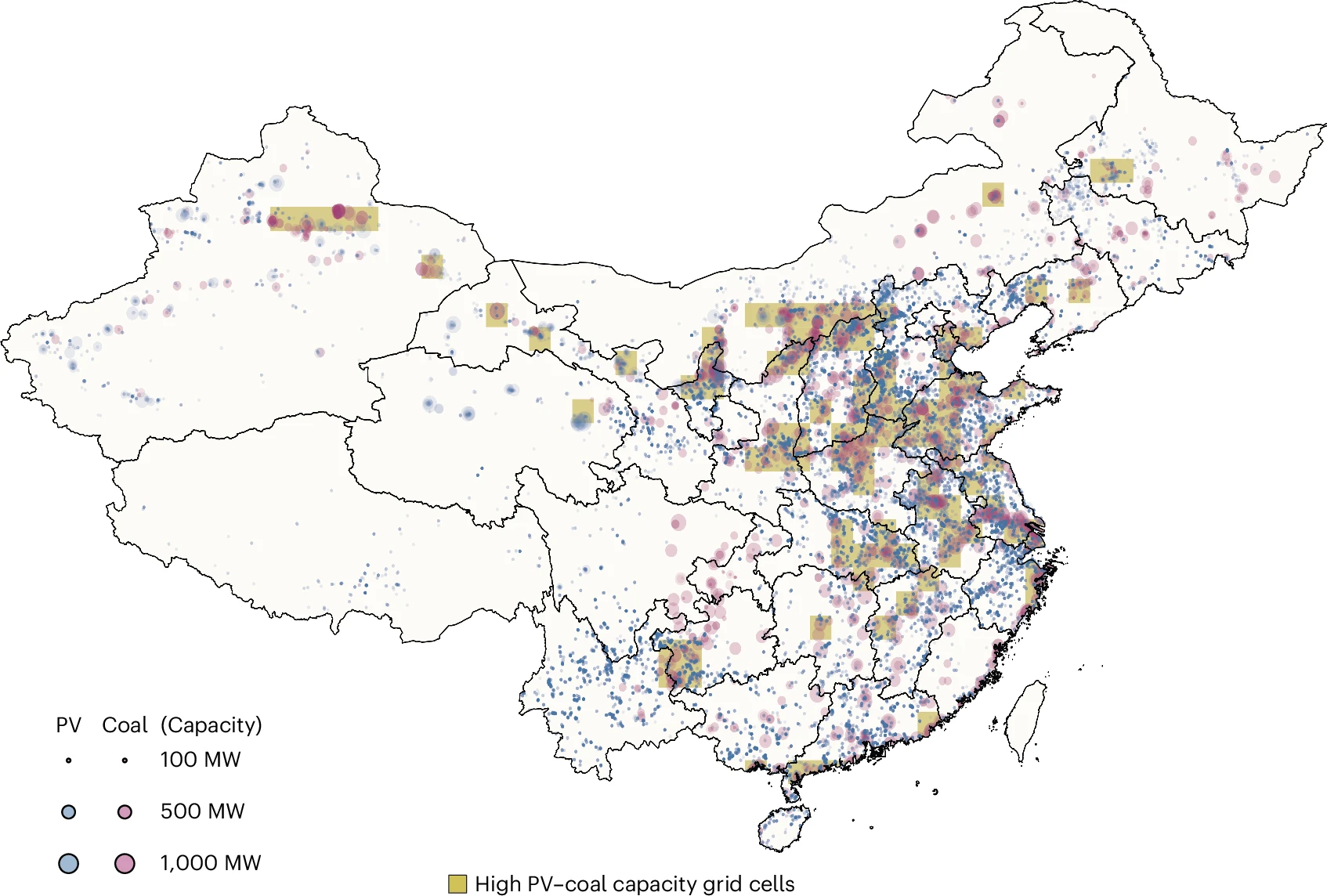 china's solar power plants china's solar power plants