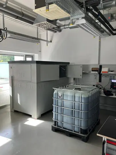 Flow battery
