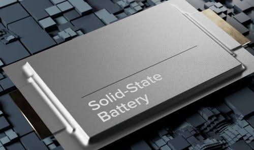 solid state