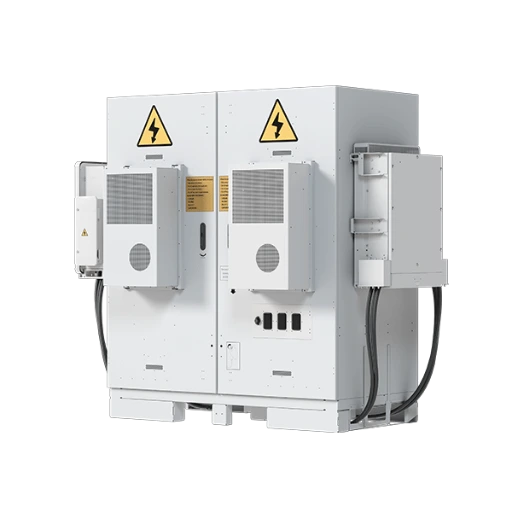 EPS-60kW+180kWh