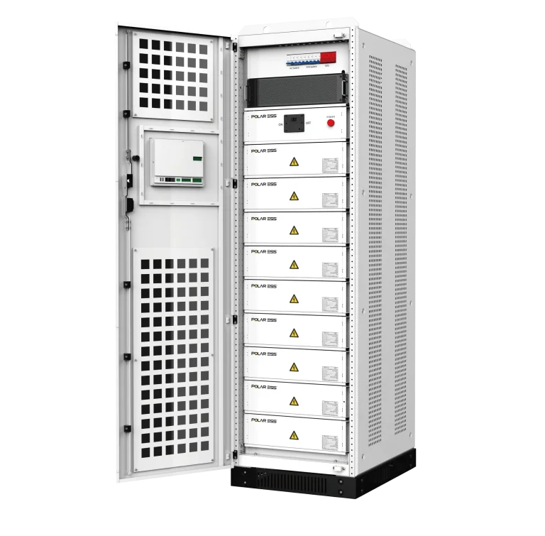 EPS-15kW+30kWh