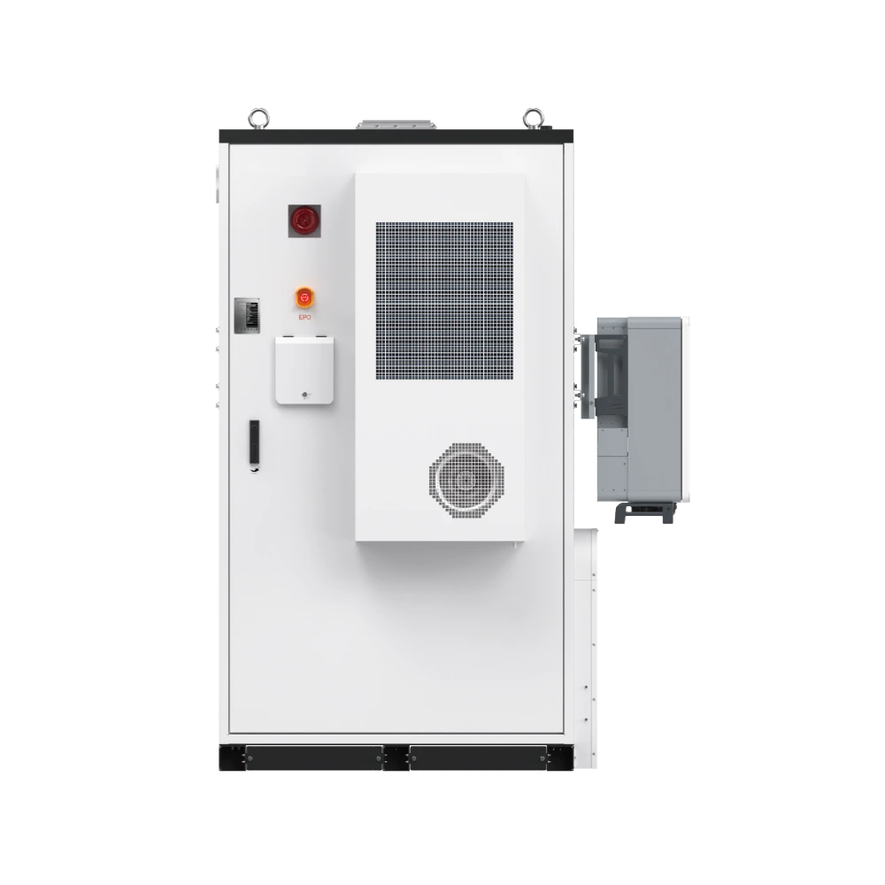EPS-30kW+60kWh