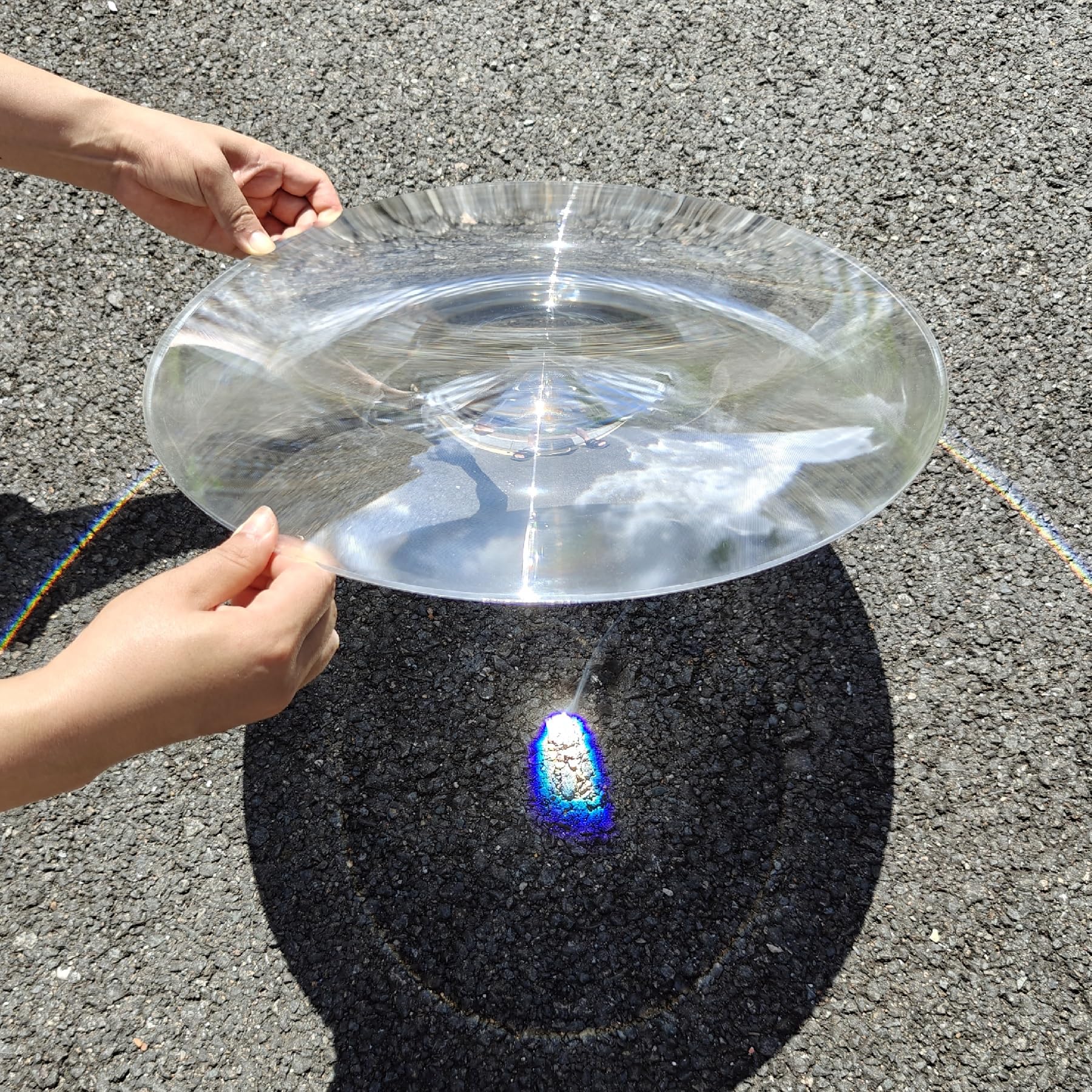 Fresnel Lens