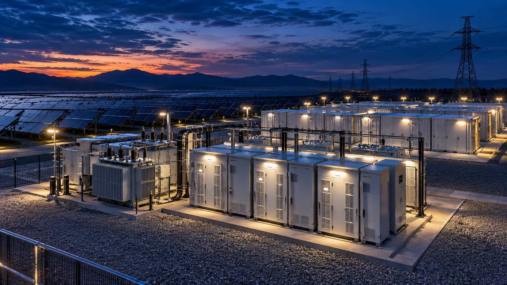Grid Inverter