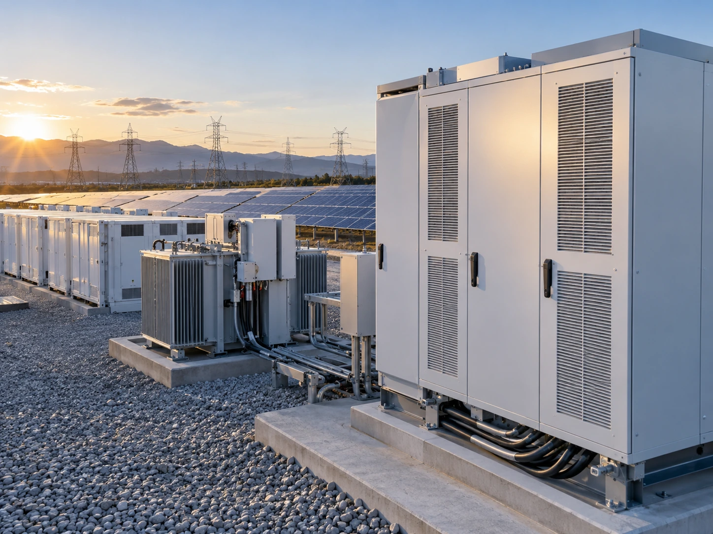 Inverter