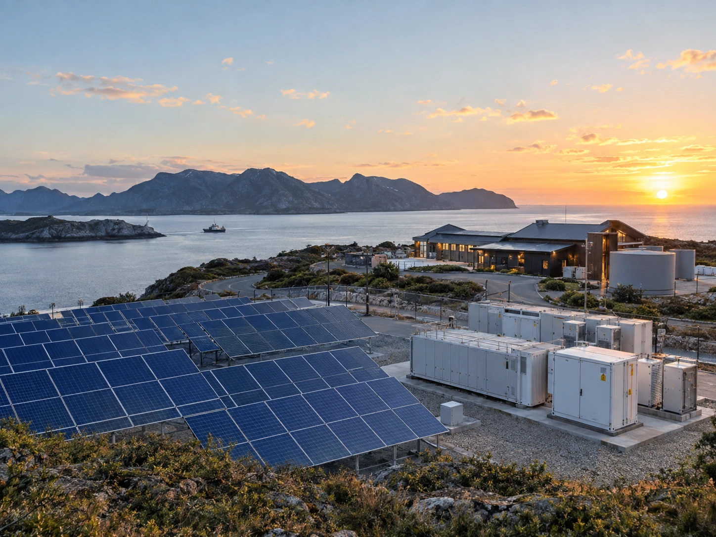 Renewable