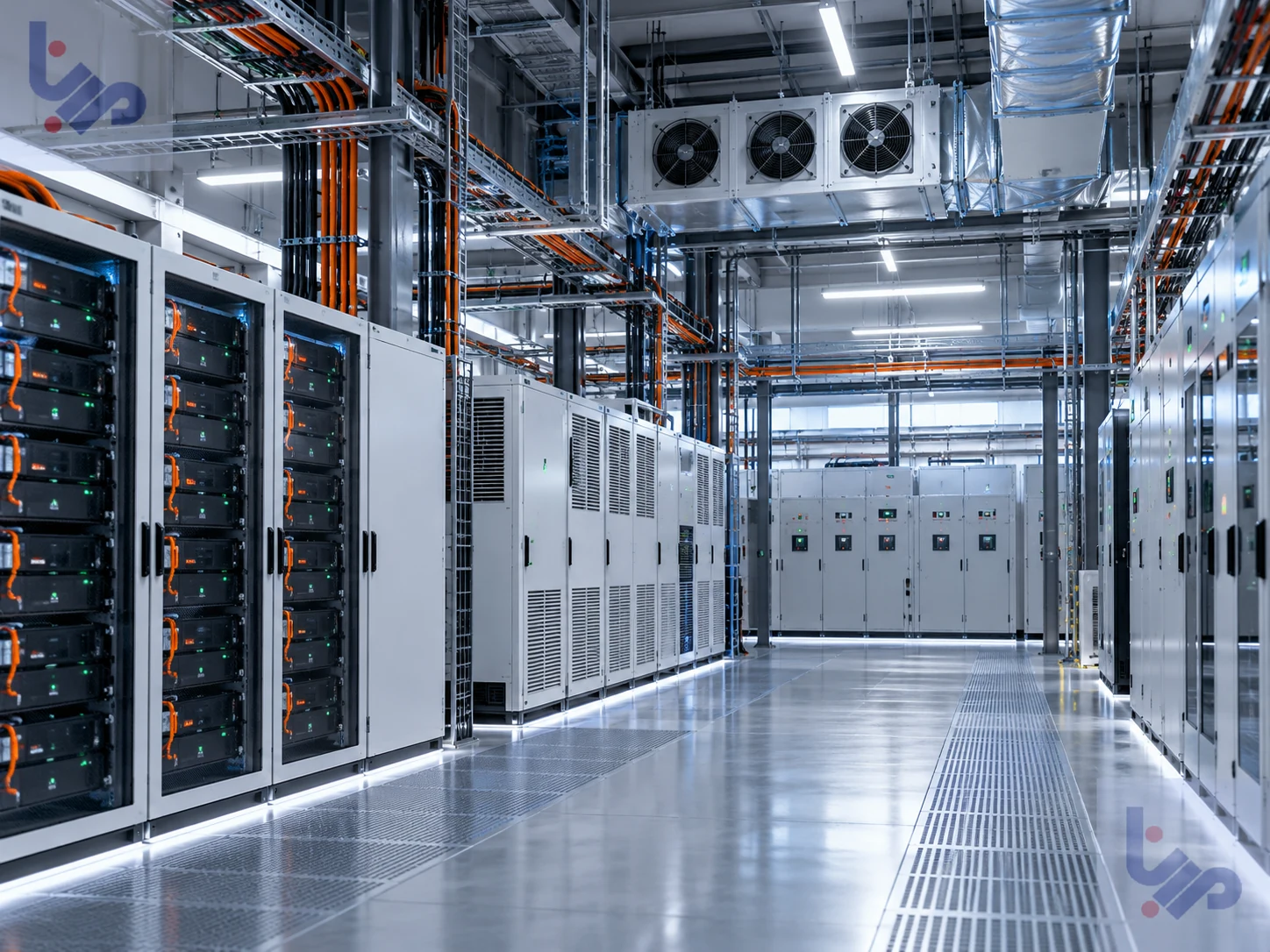 data center