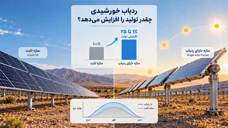 solar boost comparison