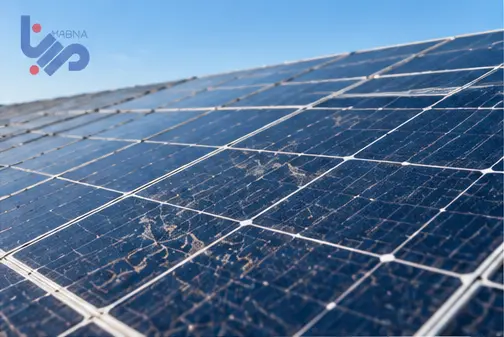 solar panel