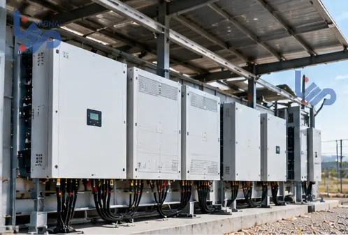 Solar Equipment