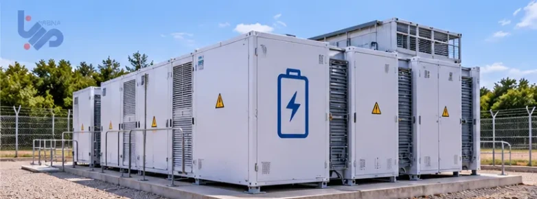 Battery system