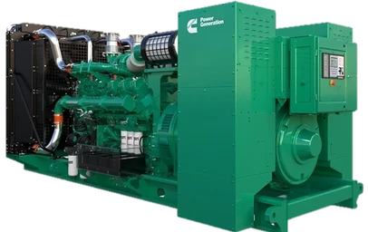 Cummins Diesel Generator