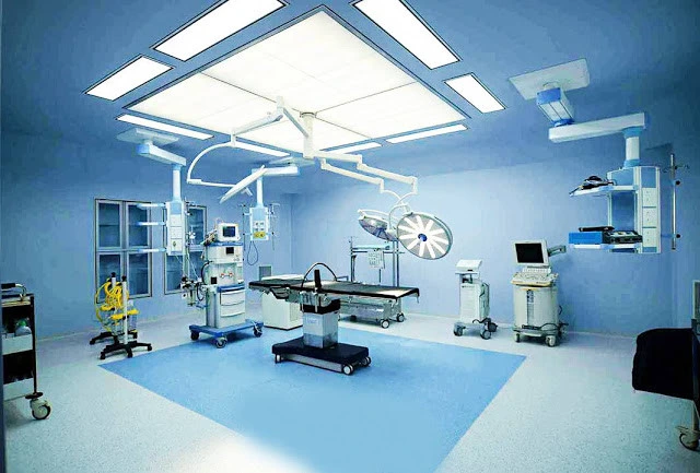 hospital