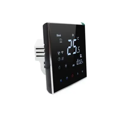 [Raimax-TH-ECO] ترموستات لمسی فن‌کویل رایمکس سری ECO