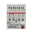 ‏ترمینال امنیتی ⁦KNX ABB⁩، ۴ کانال – ⁦MT/S 4.12.2M⁩