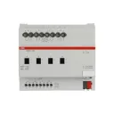 ‏اکچویتور سوئیچ و دیمر ⁦KNX ABB⁩، ۴ کانال ⁦16 A⁩ – ⁦SD/S 4.16.1⁩