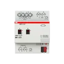 ‏کنترلر روشنایی ⁦KNX ABB⁩، ۲ کانال ⁦1–10 V⁩ – ⁦LR/S 2.16.1⁩