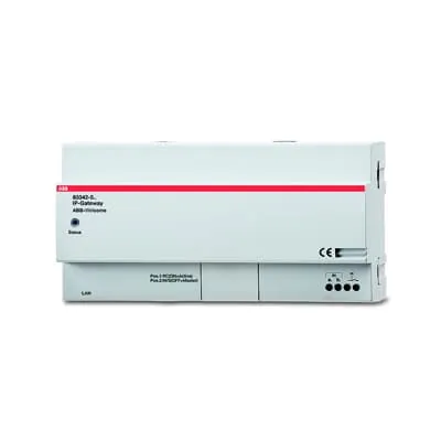 ‏گیت‌وی ⁦IP ABB-Welcome⁩ – ⁦83342-500⁩