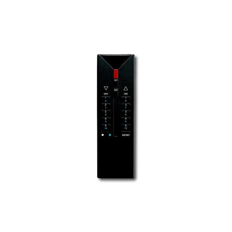 ‏ریموت کنترل مادون قرمز ⁦ABB⁩ – ⁦6010-25-500⁩