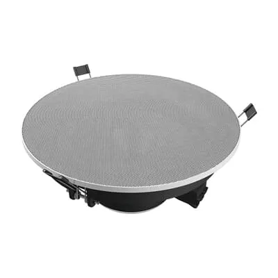 ‏بلندگوی سقفی توکار ⁦ABB⁩، ⁦13 cm⁩ – ⁦8226/10 EB⁩