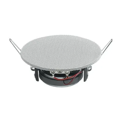‏بلندگوی سقفی توکار ⁦ABB⁩، ⁦8 cm⁩ – ⁦8225 EB⁩